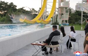El balneario de Kim Jong-un inspirado en Benidorm abre sus puertas sin turistas extranjeros