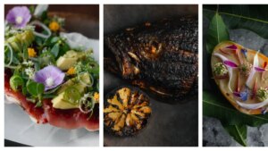 El chef Paco Ruano es el ‘rockstar’ de la cocina mexicana con su restaurante Alcalde