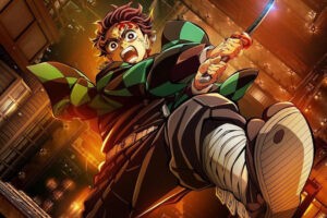 El color de las espadas de Kimetsu No Yaiba tiene significado como en Star Wars y es obvio que hay algunas raritas