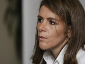 El conmovedor mensaje de Carolina Hoyos Turbay, hermana de Miguel Uribe | Gobierno | Economía