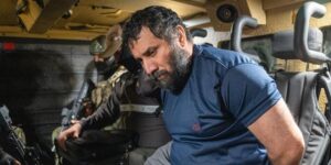 El criminal más buscado de Ecuador, alias 'Fito', fue recapturado; se ocultaba en un búnker