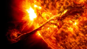 El destino final del Sol: así cambiará el Sistema Solar