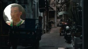 El destripador de China, el asesino serial que mató a 13 mujeres y cayó por la única víctima que pudo escapar