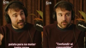 El dietista Aitor Sánchez critica a los supermercados por confundir al consumidor durante décadas