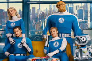 El director de Los 4 Fantásticos confirma que el próximo gran villano de Marvel Studios no aparecerá en la película, pero no se lo cree nadie