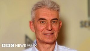 El doctor que olvidó 12 años de su vida en 6 horas (y qué descubrió sobre su pasado al revisar miles de emails)