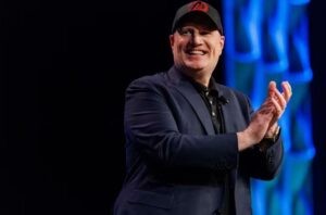 El enigmático mensaje de Kevin Feige sobre la escena postcréditos de «Thunderbolts*»