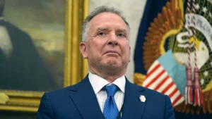 El enviado de EEUU para Oriente Medio ve "casi imposible" que Irán retome su plan nuclear - AlbertoNews