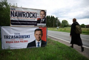 El estancamiento democrático de Polonia : IPS Agencia de Noticias