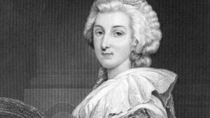 El estilo de María Antonieta centra la primera exposición monográfica que se hará de la reina en el Reino Unido