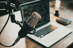 Los podcast, el formato en tendencia en Colombia.