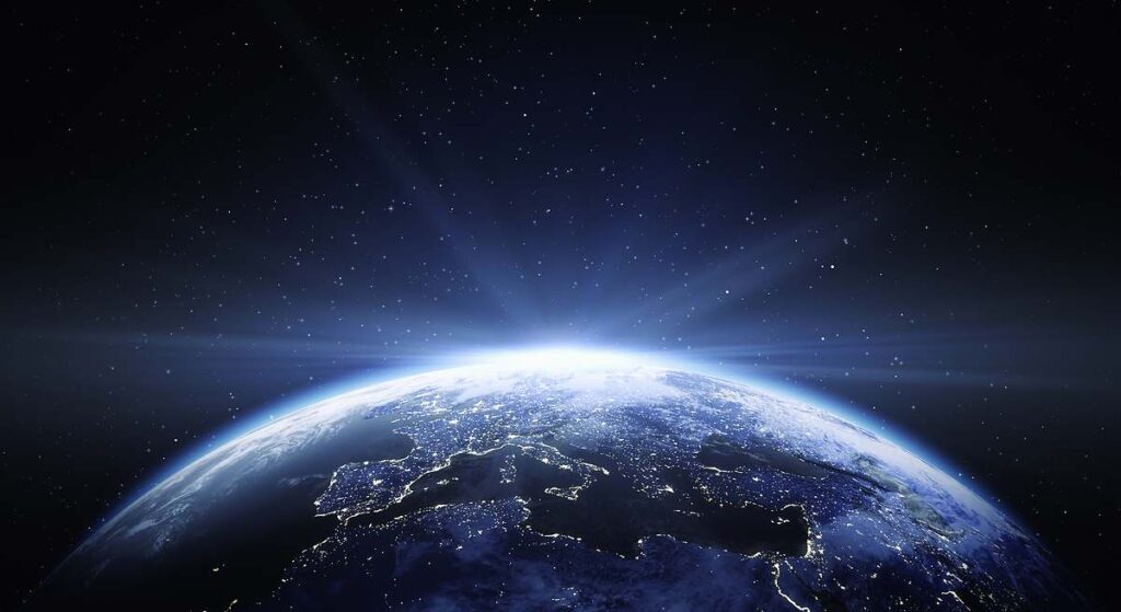 "El fin definitivo del universo llega mucho antes de lo esperado"