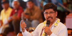 El futuro presidente del Supremo de México, alineado con las reclamaciones contra España por la Conquista