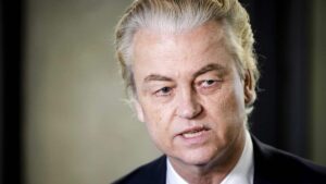 El gobierno de Países Bajos colapsa tras la salida del partido de Geert Wilders