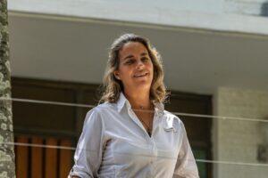 El impactante testimonio de Magalli Meda tras su rescate (VIDEO)