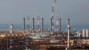 El impacto para Irán de los ataques a su sector energético – DW – 18/06/2025