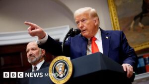 El importante fallo de la Corte Suprema de EE.UU. que amplía el poder de Trump (y cuáles son sus consecuencias)