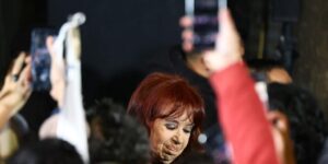 El kirchnerismo, una era marcada por el clientelismo que llega a su fin