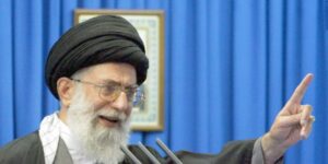 El lugar donde se oculta el líder supremo de Irán, Alí Jamenei, y el impacto inesperado que tendría su eliminación