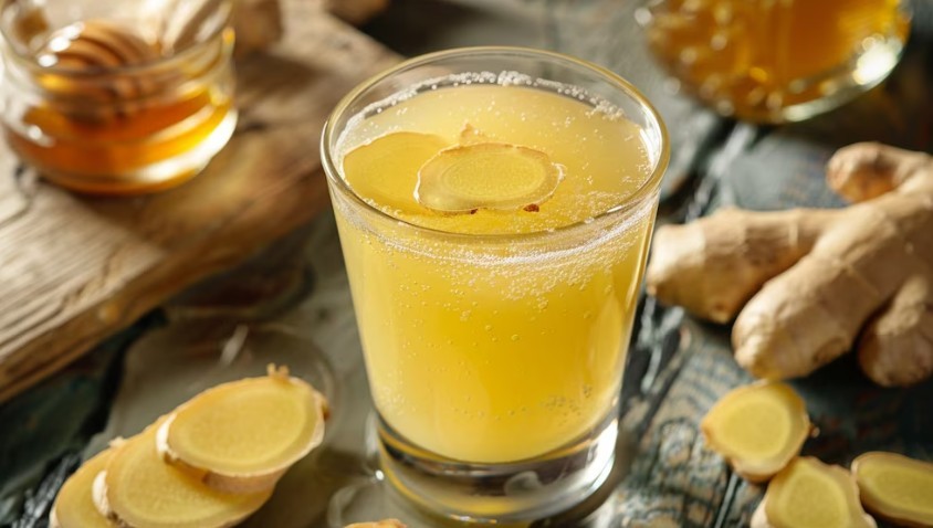 El mejor té preparado con una poderosa raíz que reduce el estrés y mejorar la memoria