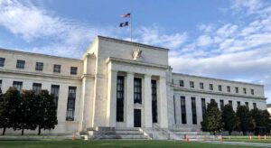 El mercado compra una 'traca final' de recortes de tipos de la Fed desde septiembre