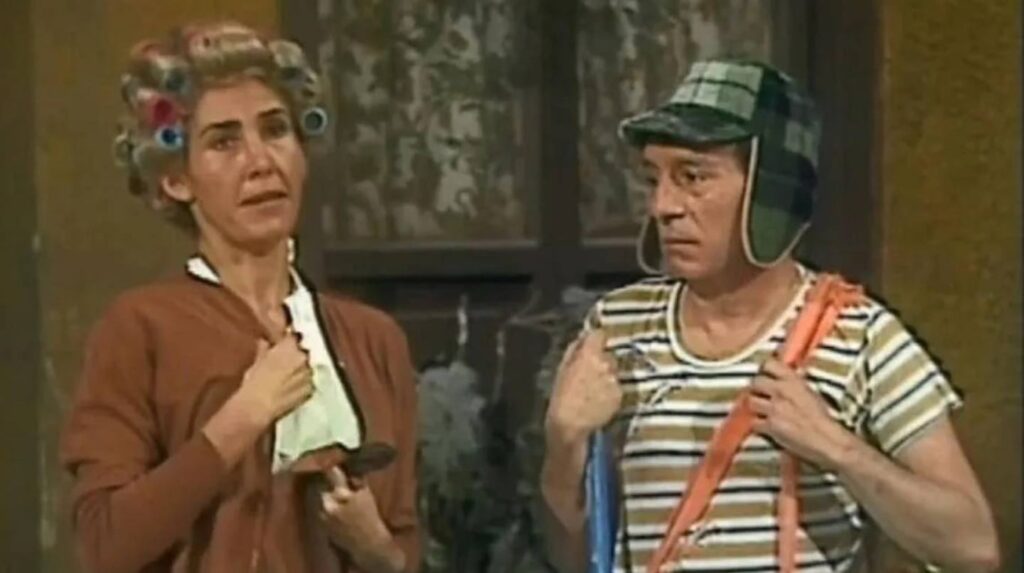 El motivo por el que Florinda Meza tardó ocho años en tener sexo con Chespirito por primera vez