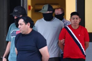 El motivo por el que ICE no pudo arrestar a un ladrón venezolano en Manhattan