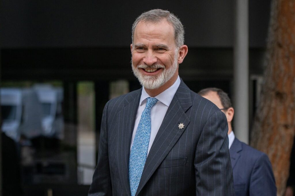 "El multilateralismo es la vía sólida hacia la paz"