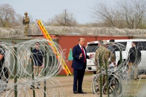 El nuevo plan de EEUU para frenar el ingreso de migrantes indocumentados