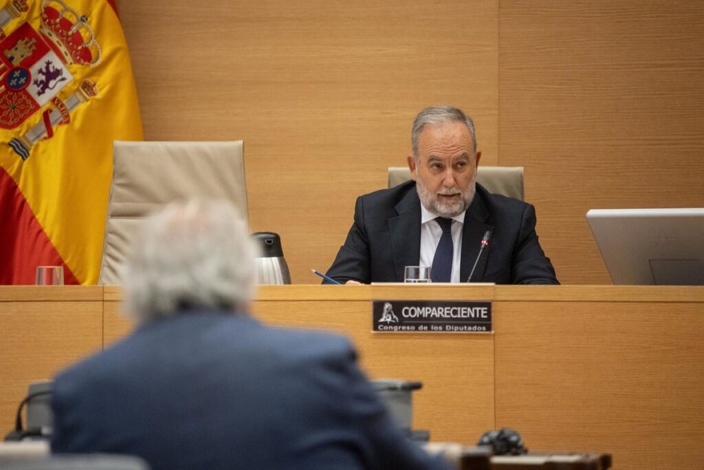 El 'número 2' del CNI niega que Es Satty fuese colaborador y cree que el atentado del 17A era "prácticamente inevitable"