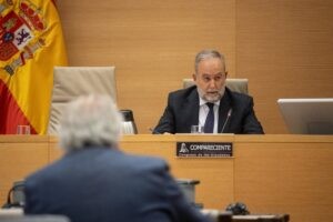 El 'número 2' del CNI niega que Es Satty fuese colaborador y cree que el atentado del 17A era "prácticamente inevitable"