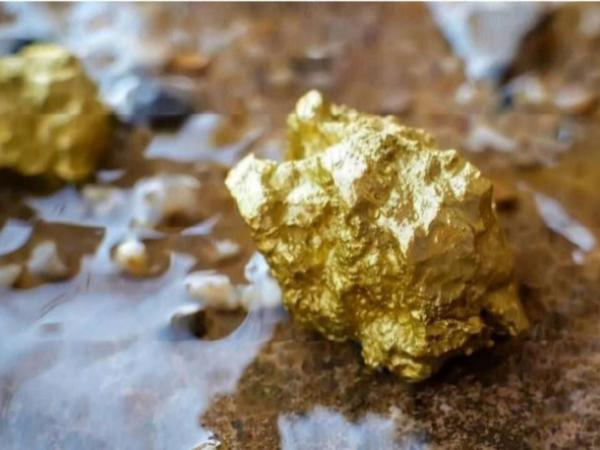 El oro se consolida como segundo activo de reserva mundial y desbanca al euro | Finanzas | Economía