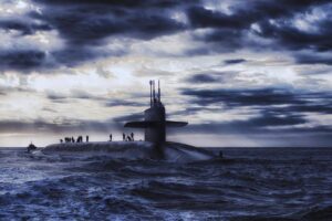 El país de Sudamérica que construye un submarino nuclear sin precedentes