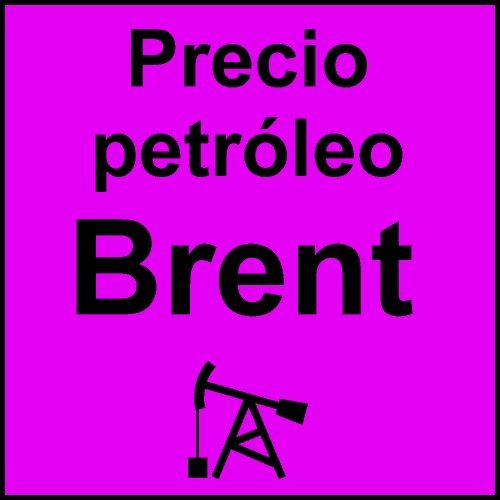El petróleo Brent sube un 0,33 %, hasta 76,70 dólares
