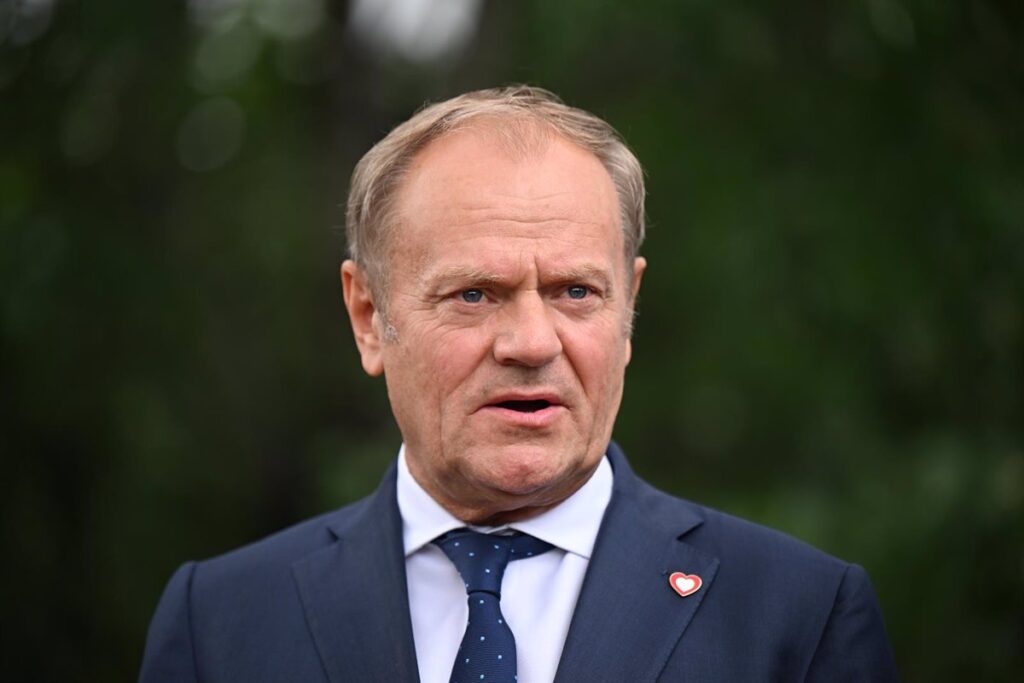 El primer ministro de Polonia anuncia que se someterá a una moción de confianza tras la derrota electoral