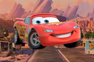 El pueblecito de Radiator Springs de Cars existe en la vida real y puedes visitarlo, pero tienes que meterte en la Ruta 66