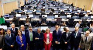 El pueblo salmantino que ha duplicado población gracias a la tecnología