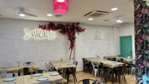 El restaurante de Murcia donde comer uno de los mejores gallopedros según las reseñas de los usuarios