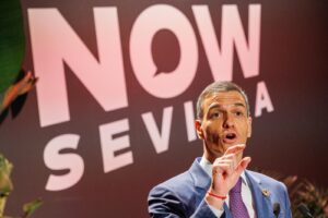 El rey, Sánchez y Guterres abren hoy la IV Conferencia para la Financiación al Desarrollo - AlbertoNews