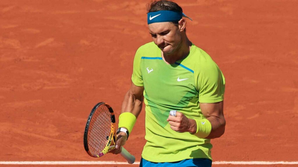 El rey de España concede al tenista Rafa Nadal el título de marqués - AlbertoNews