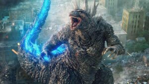 El secreto detrás del estremecedor rugido de Godzilla que no proviene de un animal, sino de la música