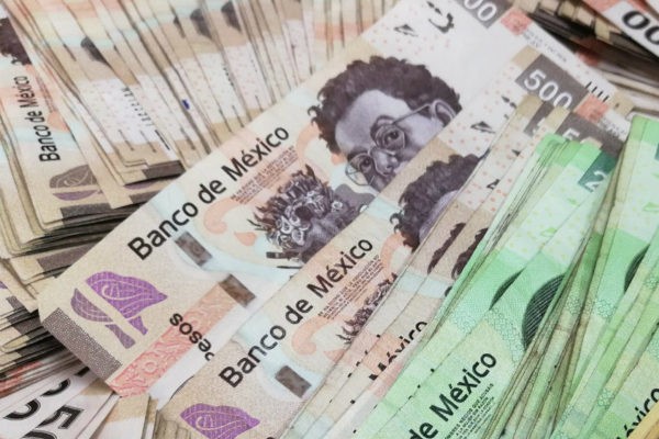 El sector privado reduce al 0,08% el pronóstico de crecimiento de México para el 2025