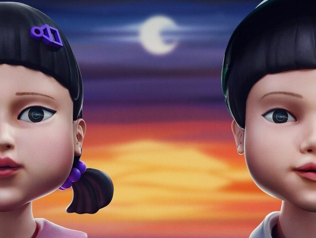 El tráiler de la tercera temporada de "El Juego del Calamar" promete la entrega más letal - AlbertoNews