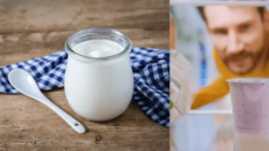 El truco para que el yogur dure más tiempo en la nevera, según una ingeniera de alimentos