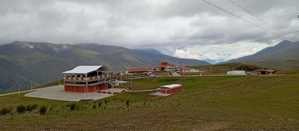 El turismo científico se vive en el páramo merideño
