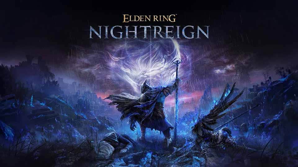 Elden Ring Nightreign