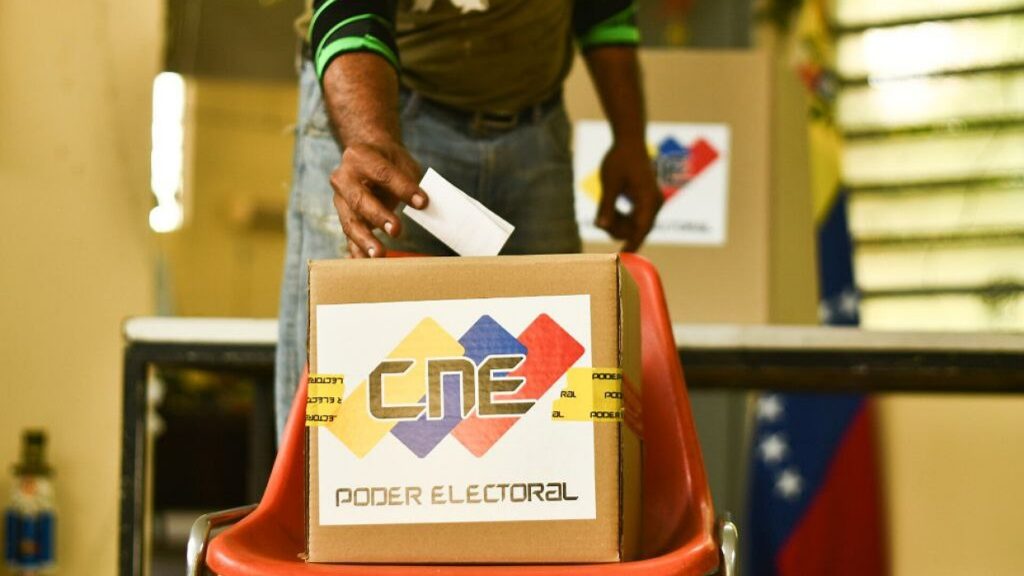Elecciones Municipales para el 27 de julio anunció el CNE