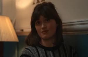 Ella Bruccoleri protagonizará la serie «The Other Bennet Sister»