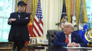 Elon Musk acusa al Senado de destruir millones de empleos con el voto del proyecto de Trump
