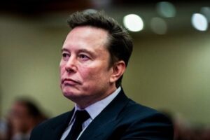Elon Musk acusó al Senado de «destruir millones de empleos» con el voto de un proyecto de Donald Trump
